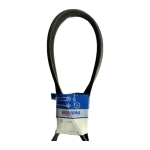 Bestorq B144 / 5L1470 V-Belt, 21/32" x 147" Outside Length
