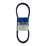 Bestorq B37 / 5L400 V-Belt, 21/32" x 40" Outside Length