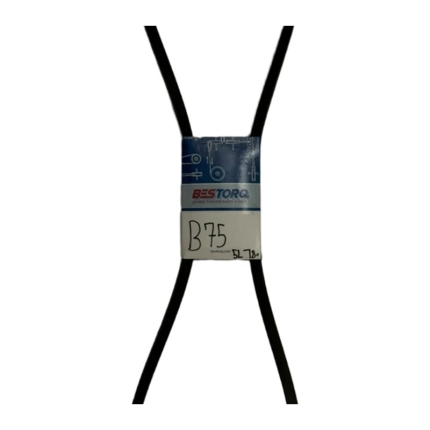 Bestorq B75 / 5L780 V-Belt, 21/32" x 78" Outside Length