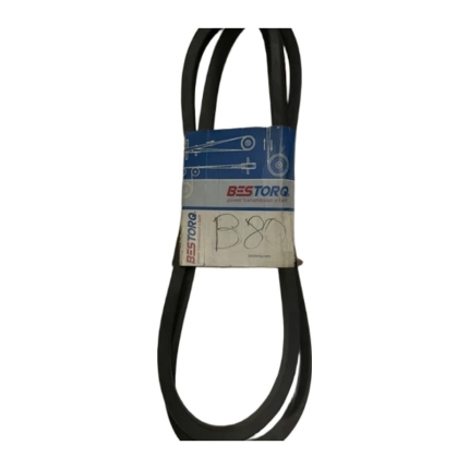 Bestorq B80 / 5L830 V-Belt, 21/32" x 83" Outside Length