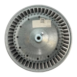 Blower Wheel 013327-01, 10-5/8" x 4-1/2" direct drive