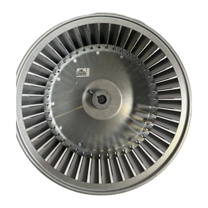 Blower Wheel 2757515, 12.6" x 9.5" Blower Wheel 2757515, 12.6" x 9.5"