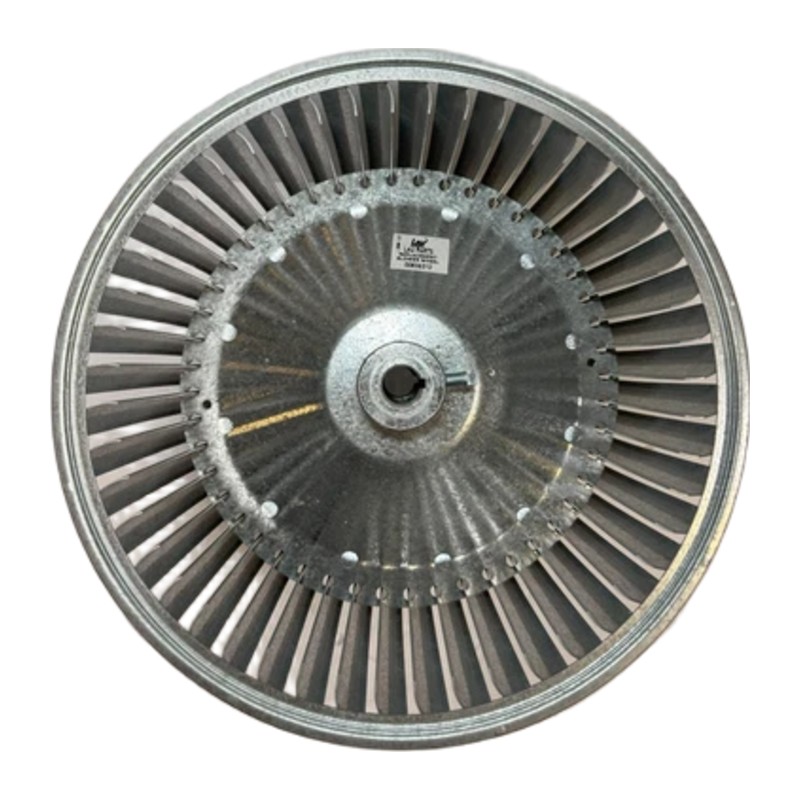 Blower Wheel 836012, 10" diameter belt drive Blower Wheel 836012, 10" diameter belt drive