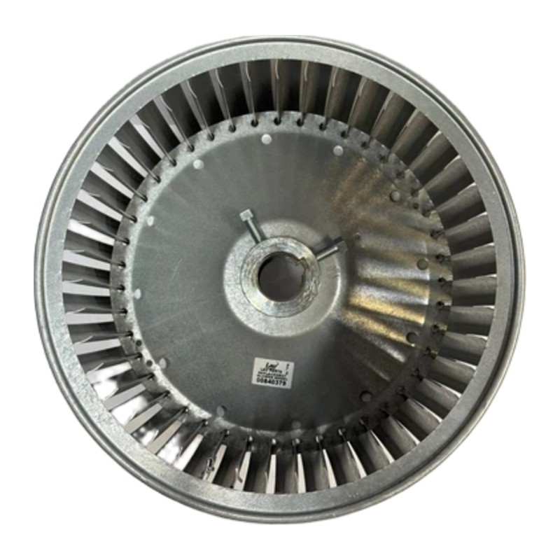 Blower Wheel 840379, 12-5/8" x 12-5/8" Blower Wheel 840379, 12-5/8" x 12-5/8"