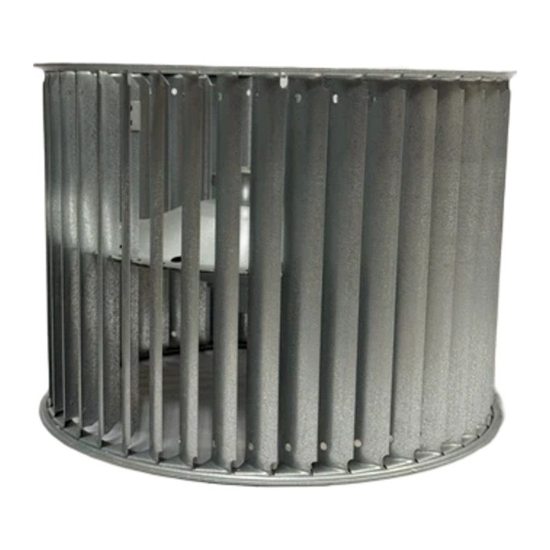 Blower Wheel 850723, 12.6" x 9.5" belt drive Blower Wheel 850723, 12.6" x 9.5" belt drive