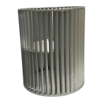 Blower Wheel 874716, 12.6" x 15.5" direct drive