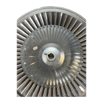 Blower Wheel 954870, 15" diameter belt drive