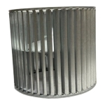 Blower Wheel 986716, 12-5/8" x 11-1/8"