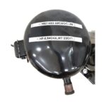 Bristol H82J483ABCA Compressor view 2