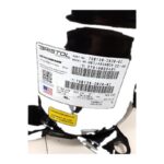 Bristol H82J483ABCA Compressor view 3