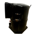 Bristol H84J333ABCA Reciprocating Compressor