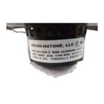 Broan-NuTone JA2B089N Bathroom Exhaust Fan Motor view 3