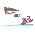 Browning 2VP65X1-1/8 Variable Pitch Pulley, 1-1/8" Bore view 3