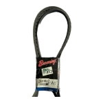 Browning BX115 / 5L1180 V-Belt, 21/32" x 118" Outside Length, Cogged
