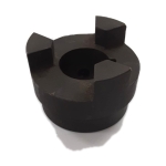 Browning L-095 L-Series Flexible Jaw Coupling Half