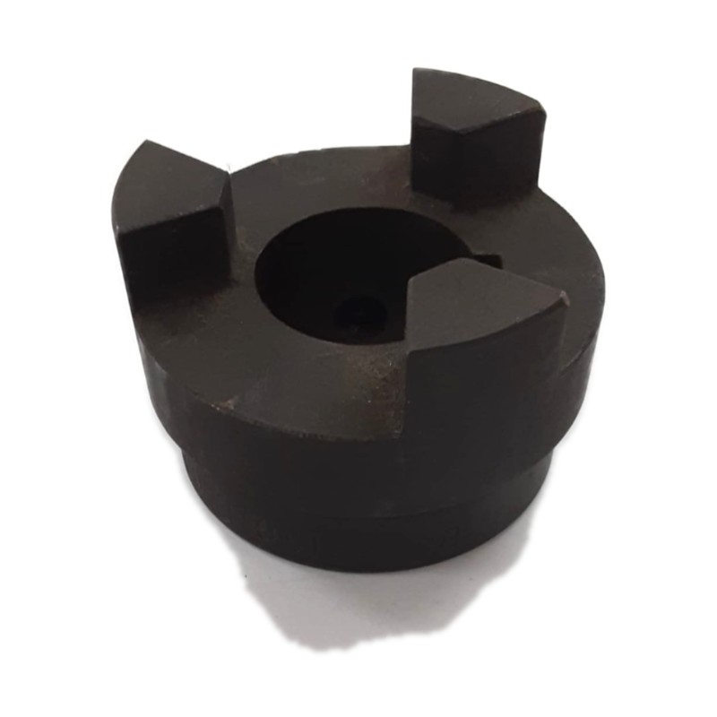 Browning L-095 L-Series Flexible Jaw Coupling Half Browning L-095 L-Series Flexible Jaw Coupling Half
