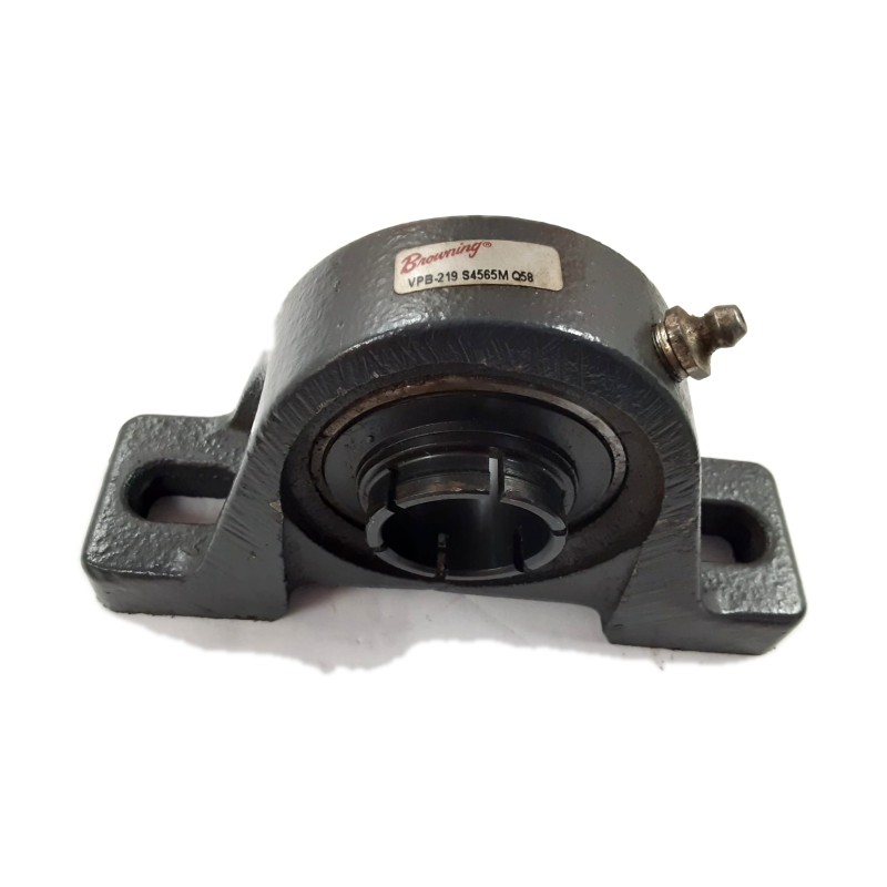 Browning VPB-219 Pillow Block Mounted Ball Bearing Browning VPB-219 Pillow Block Mounted Ball Bearing