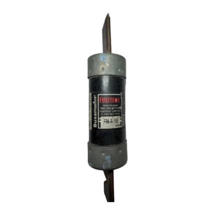 Bussmann FRN-R-150 Fuse, 150A, 250V, Class RK5 time delay