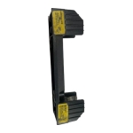 Bussmann R60030-1PR Fuse Block, 30A, 600V