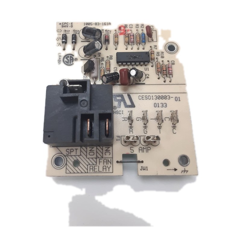 Carrier CES0130003-01 Fan Control Circuit Board Carrier CES0130003-01 Fan Control Circuit Board