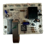 Carrier Furnace Control Board 296-83-108A