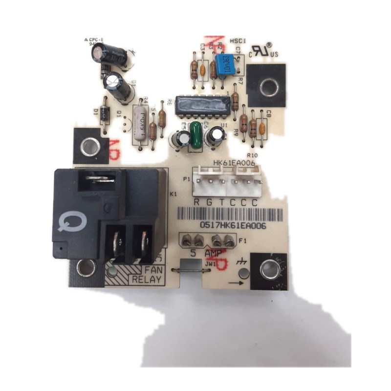 Carrier HK61EA006 HVAC Fan / Blower Control Board Carrier HK61EA006 HVAC Fan / Blower Control Board