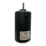 Century (A.O. Smith) 7-193573-01 AC Motor