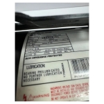 Century C031 OEM Replacement Motor (Nesbitt), 1/12 HP, 900 RPM