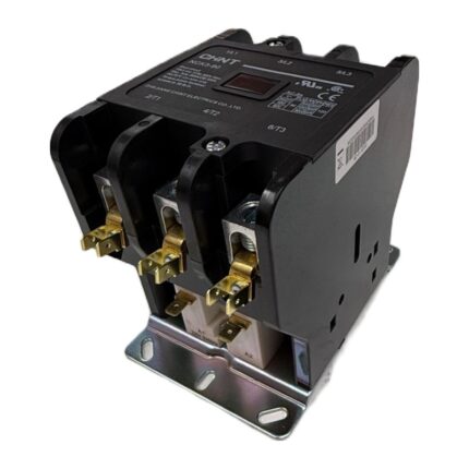 Chint NCK3-90 AC Contactor view 2