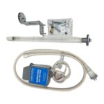 Clean Comfort Ultraviolet (UV) Coil Treatment System view 3
