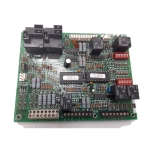 ClimateMaster 17B0002N01 Geothermal Heat-Pump Control Board