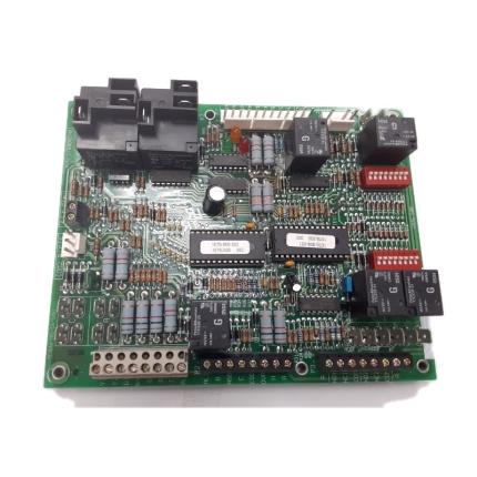 ClimateMaster 17B0002N01 Geothermal Heat-Pump Control Board