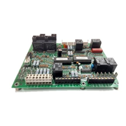 ClimateMaster 17B0002N01 Geothermal Heat-Pump Control Board view 2