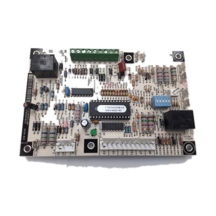 ClimateMaster 17B0009N19 CXM Geothermal Heat-Pump Control Board
