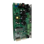 Coldzone EcoNet Control Board 08219624