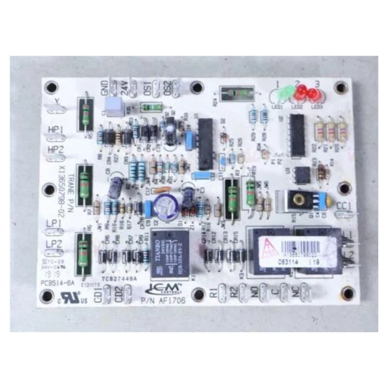 Control Board A050953006292-A0 Control Board A050953006292-A0