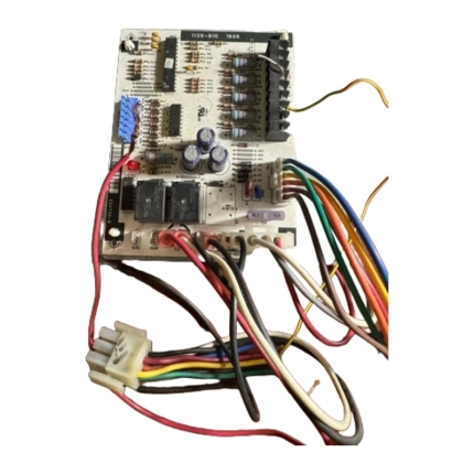 Control Board Assembly 1139-810