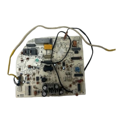 Control Board GRJ502-A
