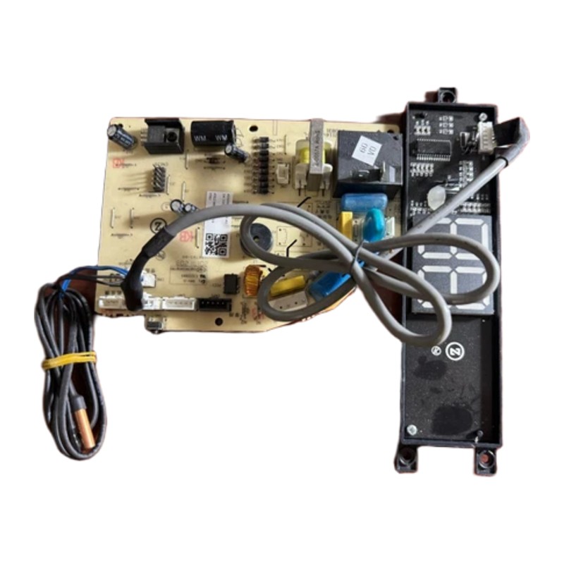 Control Board Set DK-32C3-VTLM / DB-156E-75/54 Control Board Set DK-32C3-VTLM / DB-156E-75/54