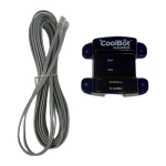 CoolBot Pro Jumper