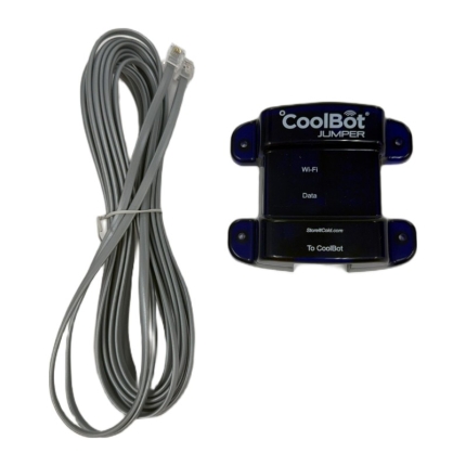 CoolBot Pro Jumper