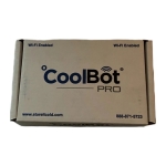 CoolBot Pro Wi-Fi Walk-In Cooler Controller for Air Conditioners
