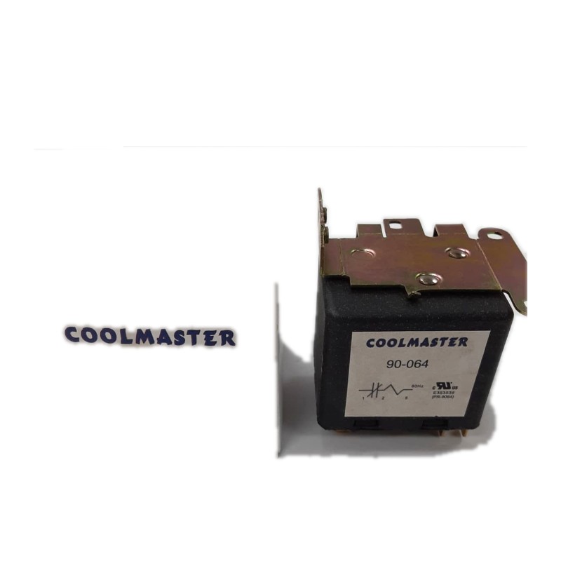 Coolmaster 90-064 Potential Relay Coolmaster 90-064 Potential Relay