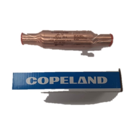 Copeland 064990 Refrigerant Valve ACK-14