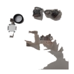 Copeland 971-C100-09 Protector & Clamp Kit