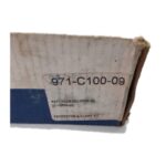 Copeland 971-C100-09 Protector & Clamp Kit view 2