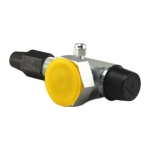 Copeland 998-0510-02 Service Valve Kit, 1-1/8" Sweat
