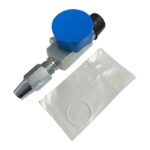 Copeland 998-0510-02 Service Valve Kit, 1-1/8" Sweat view 2