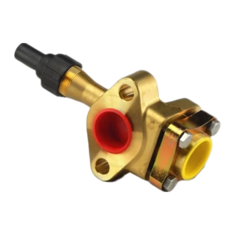 Copeland 998-0510-11 Service Valve Kit, 1-3/8" Sweat Copeland 998-0510-11 Service Valve Kit, 1-3/8" Sweat