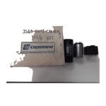 Copeland 998-0514-38 Capacitor and Relay Assembly Kit